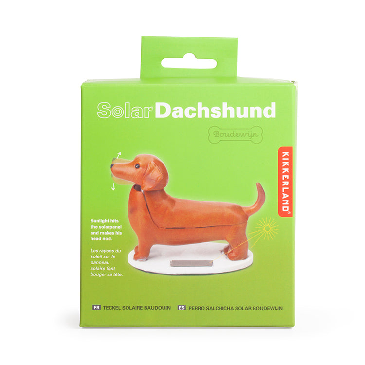 packaging