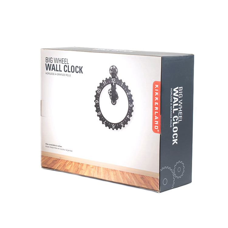 packaging