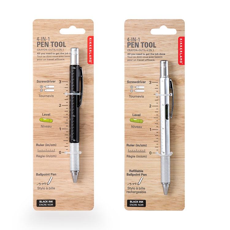 packaging