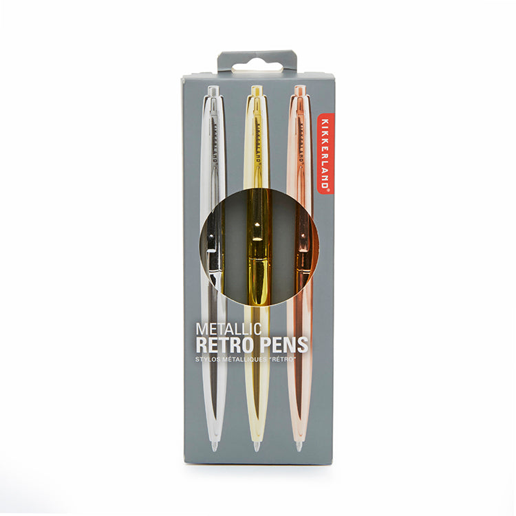 packaging