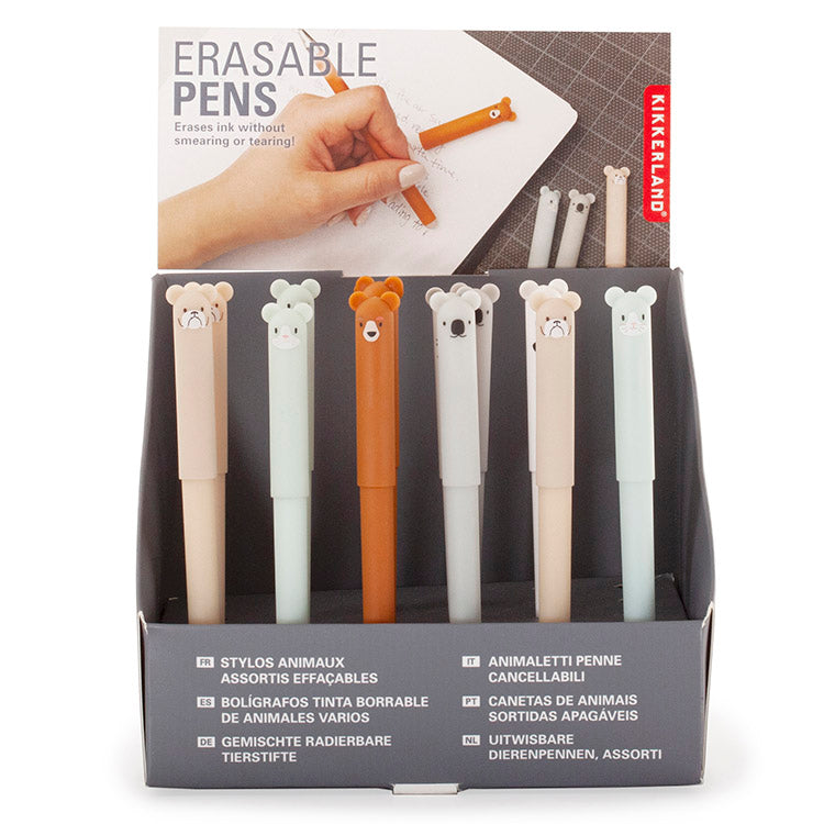 packaging
