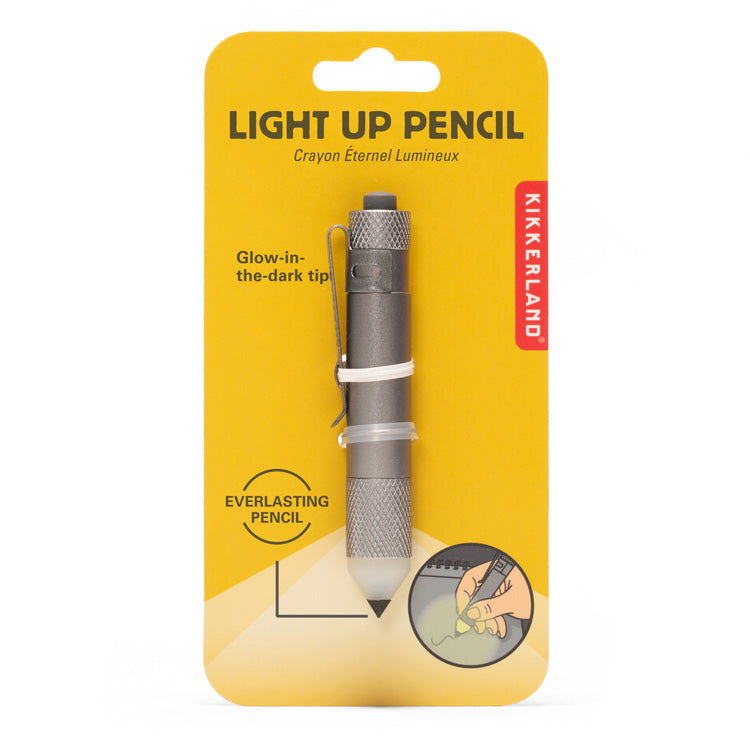Light Up Pen