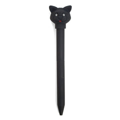 LED Animal Pen + Cat