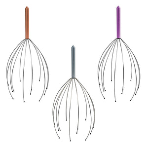 Head Massager