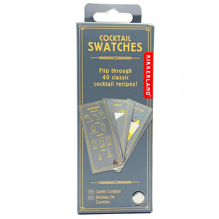 packaging