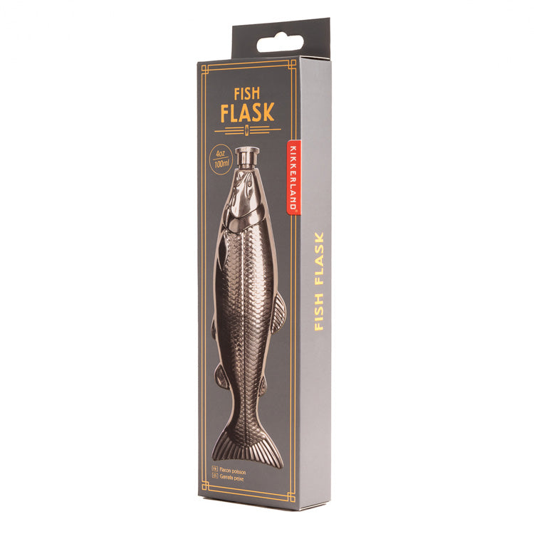 packaging