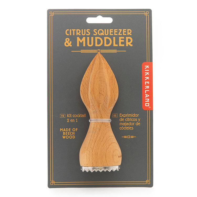 packaging