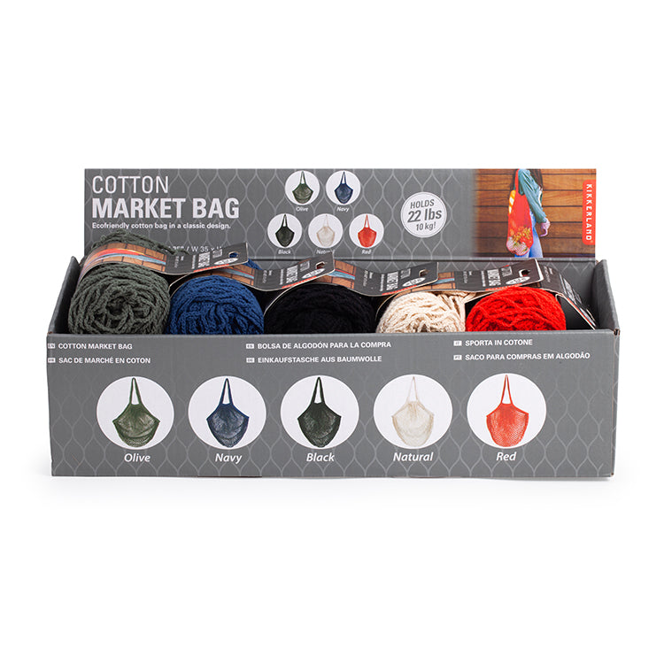 packaging