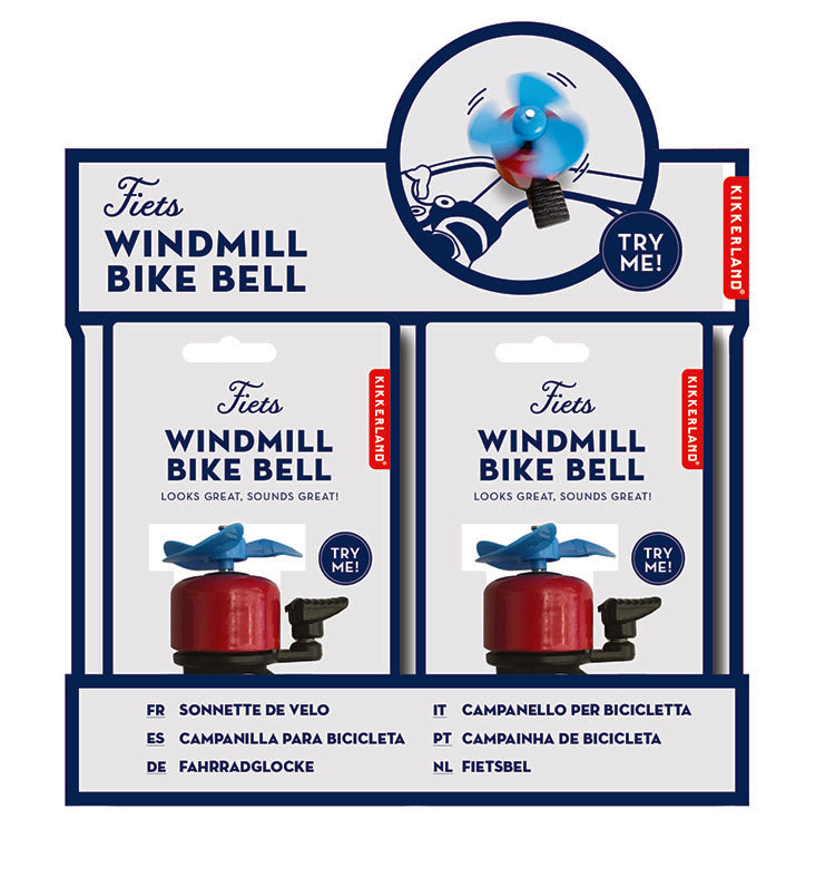 packaging