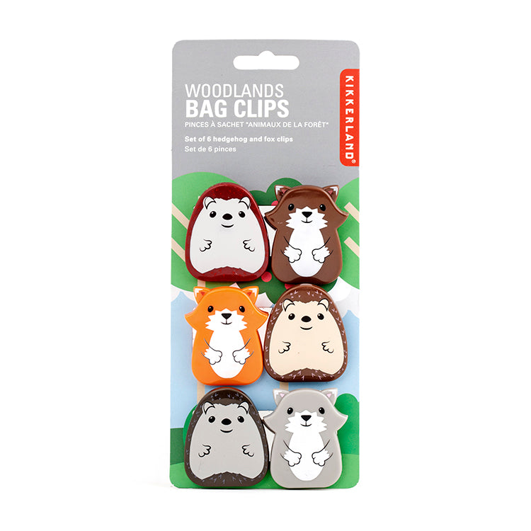 packaging