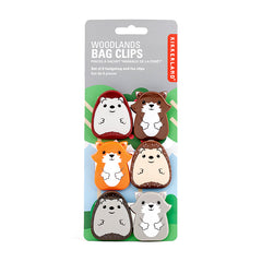 packaging
