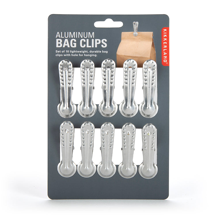 packaging