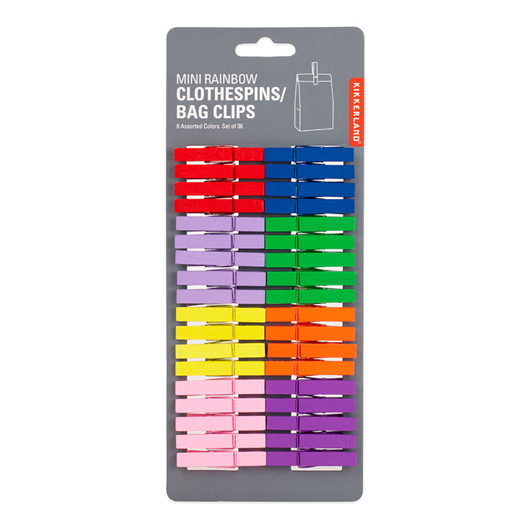 packaging