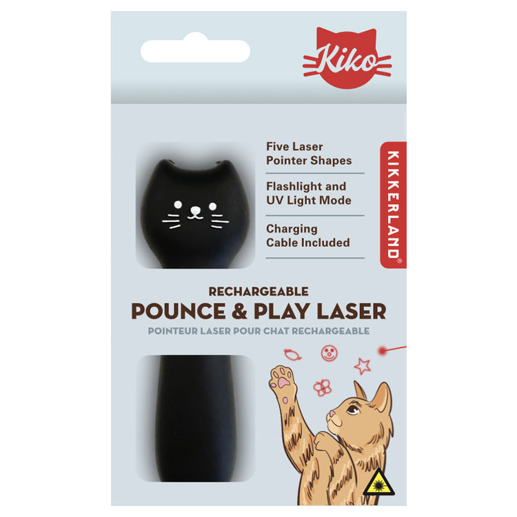 packaging