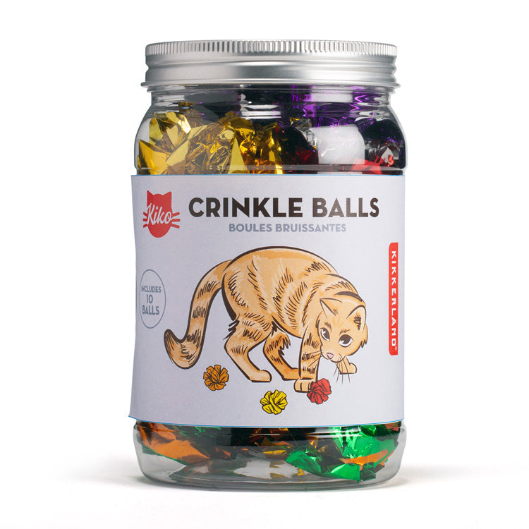 packaging