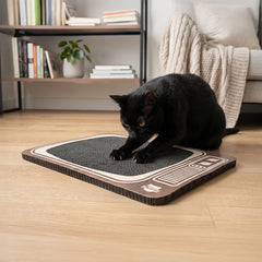Kiko TV Scratcher