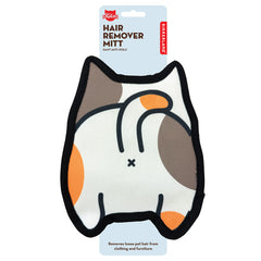 Kiko Hair Remover Mitt