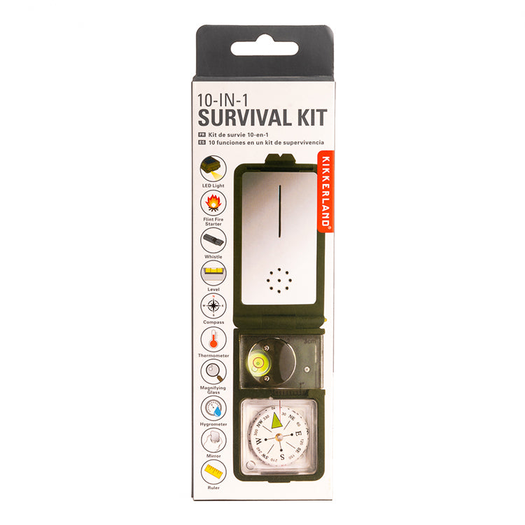packaging