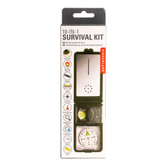 packaging
