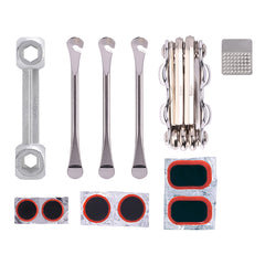 Bike Repair Kit Tin