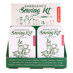 packaging