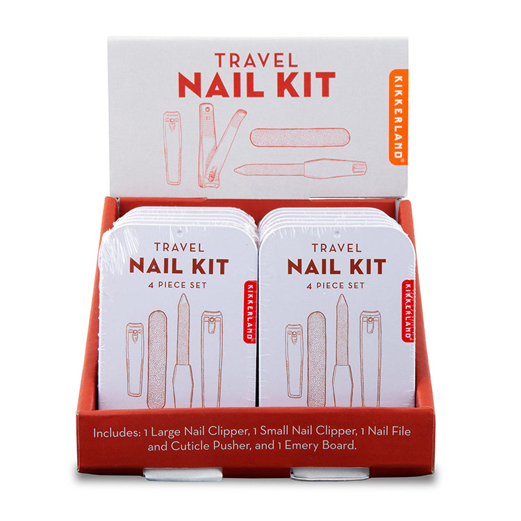 packaging