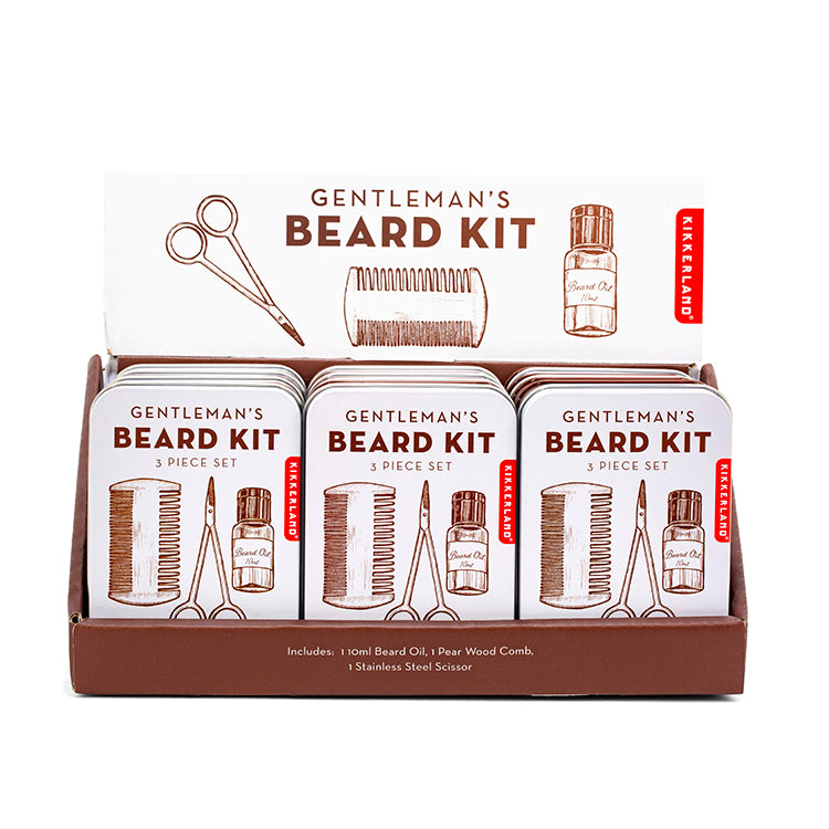packaging