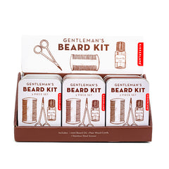 packaging