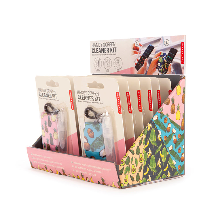 packaging