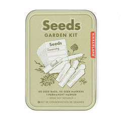 packaging