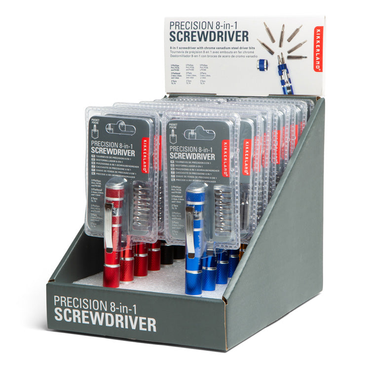 packaging