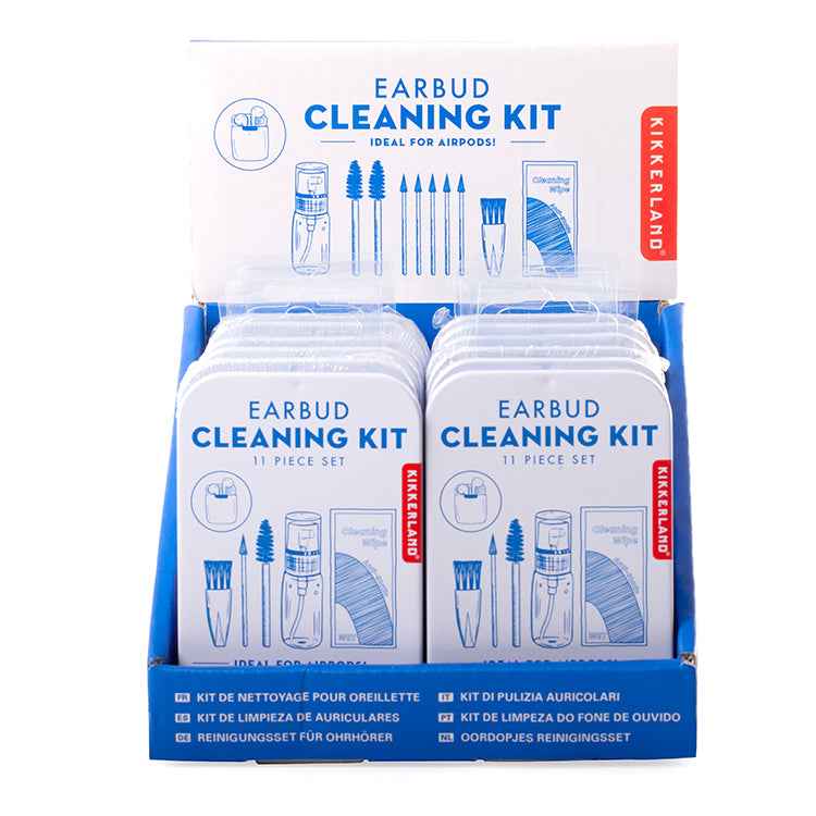 packaging
