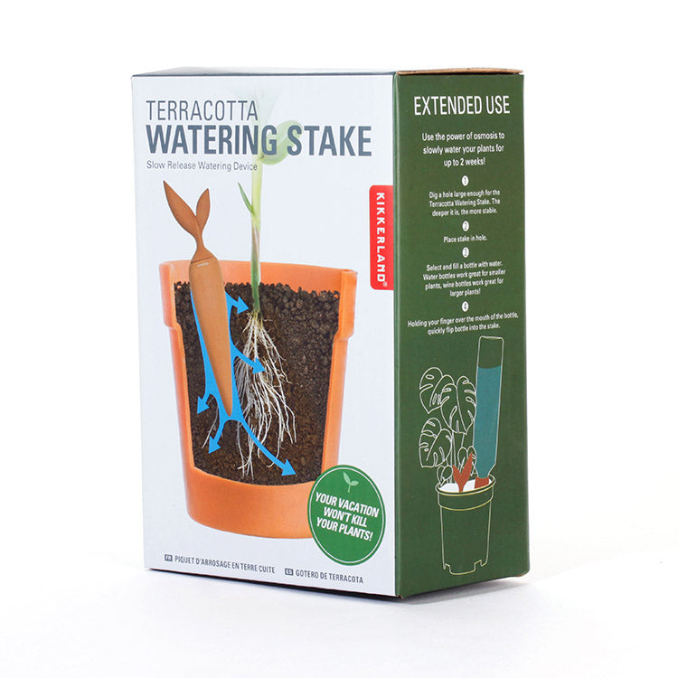 packaging
