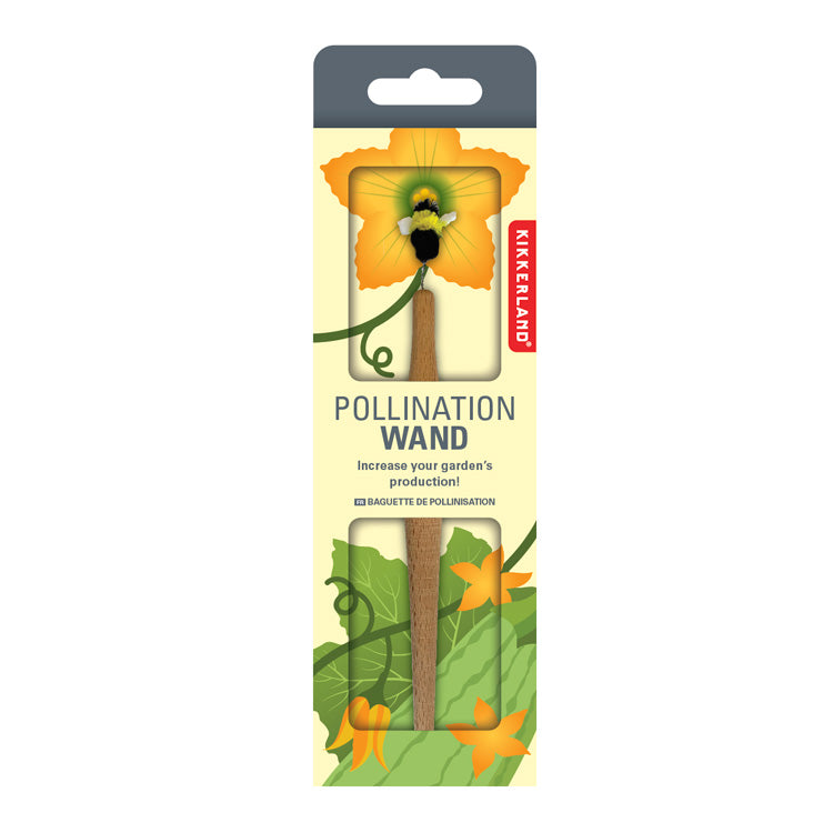 Pollination Wand