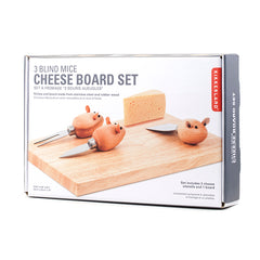 packaging