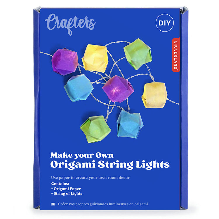packaging