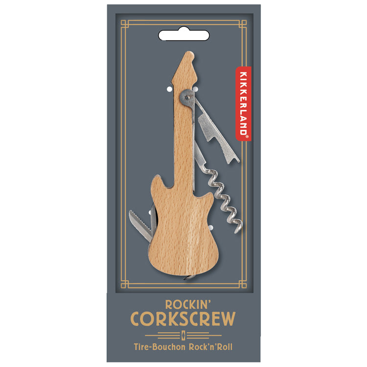 packaging