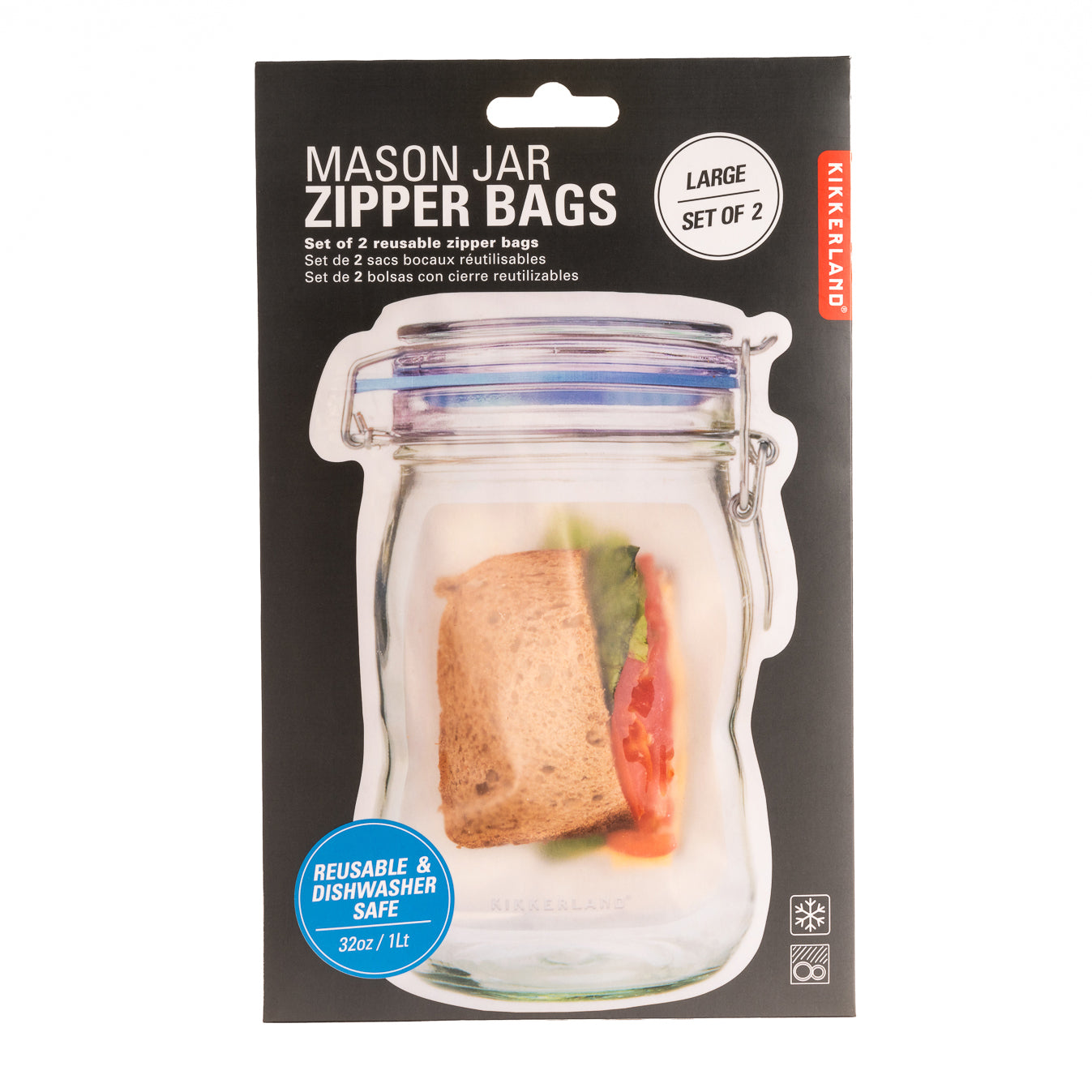 packaging