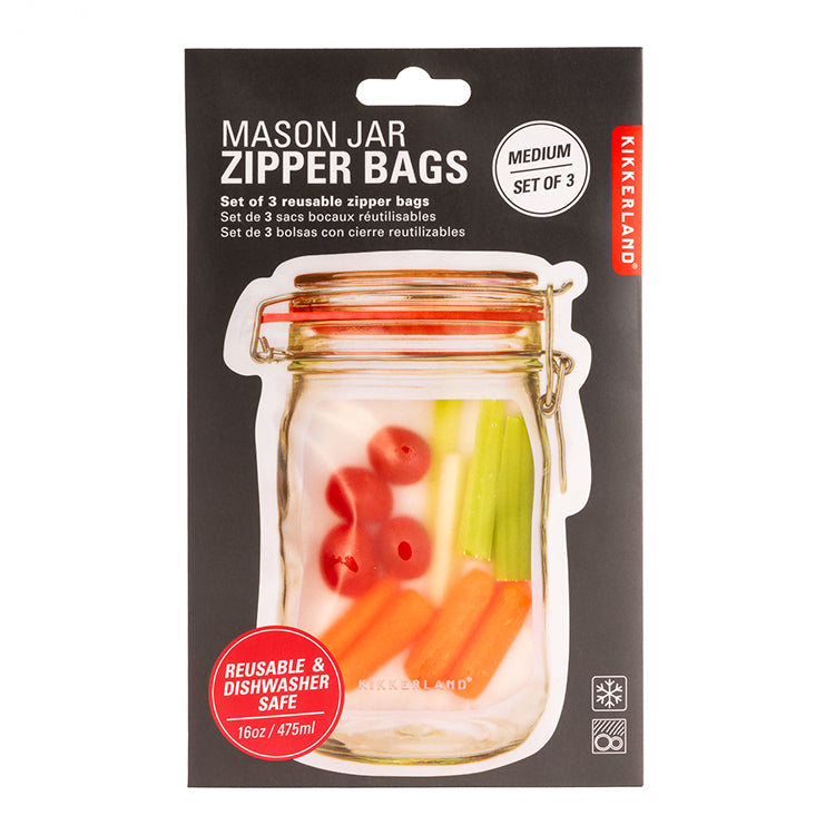 packaging