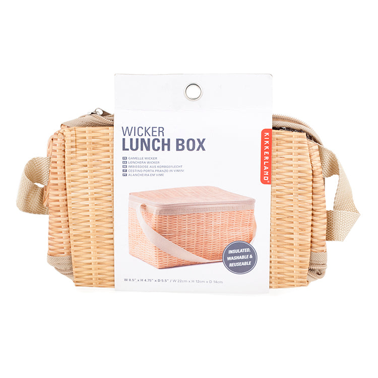packaging