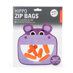 packaging