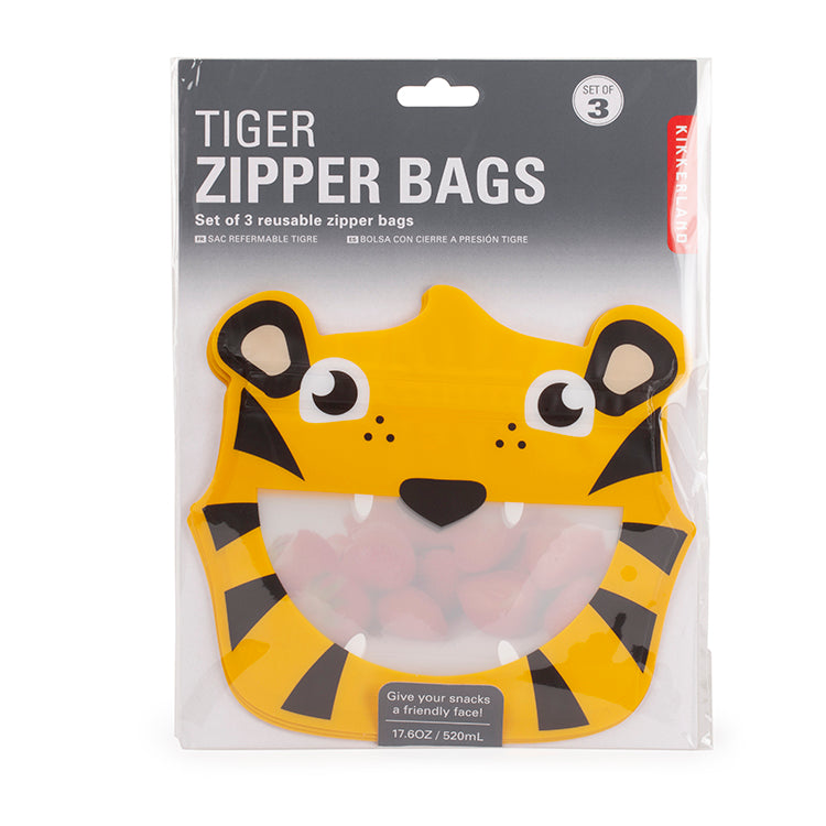 packaging
