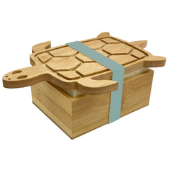 packaging