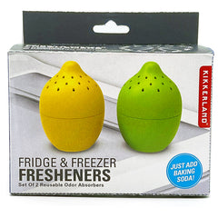 packaging