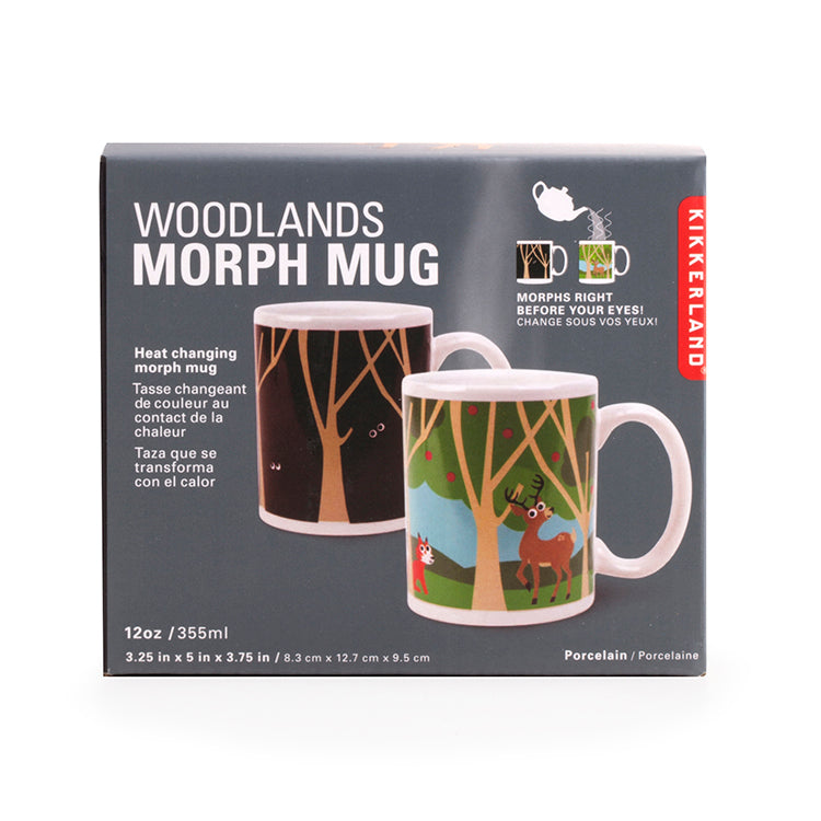 packaging