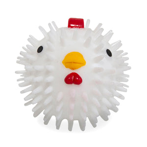Kobe Chicken Dog Ball