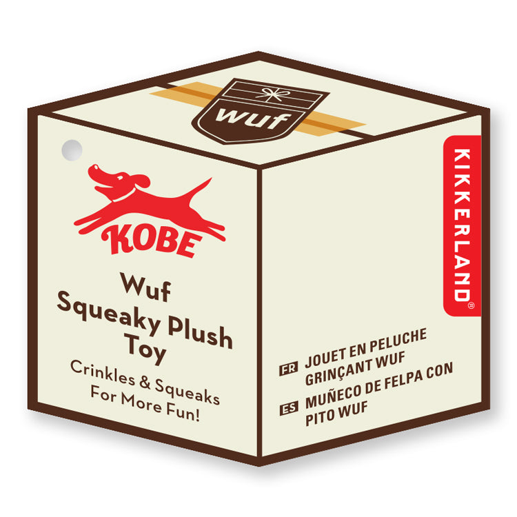 packaging
