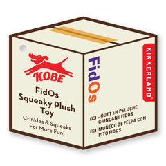 packaging