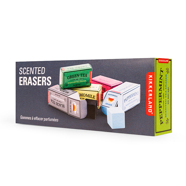 packaging