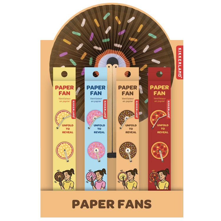 packaging